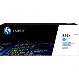 TONER CYAN 659X...