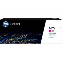 TONER MAGENTA 659X...