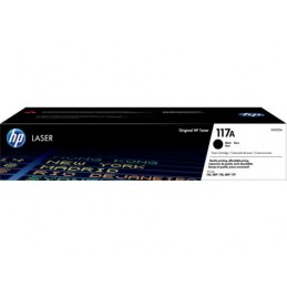 TONER BLACK 117A /150/170...