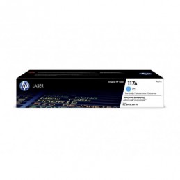TONER CYAN 117A /150/170...