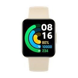 SMARTWATCH POCO WATCH/IVORY...