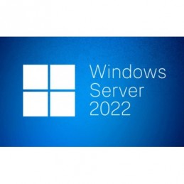 SW OEM WIN SVR 2022 STD/ENG...