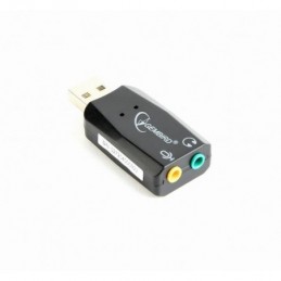 SOUND CARD USB EXT....
