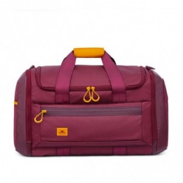 DUFFLE BAG 35L/BURGUNDY RED...