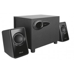 Speaker|TRUST|Avora|P.M.P.O...