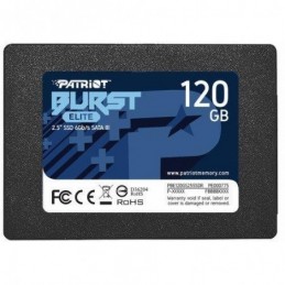 SSD|PATRIOT|Burst...