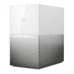 NAS STORAGE COMPACT...