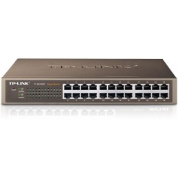 NET SWITCH 24PORT...
