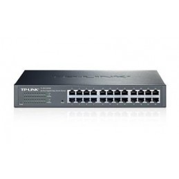 NET SWITCH 24PORT...