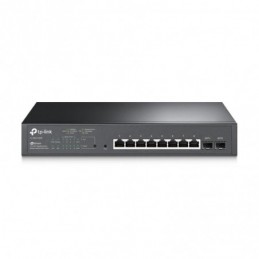 Switch|TP-LINK|TL-SG2210MP|...