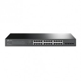 Switch|TP-LINK|TL-SG2428P|T...