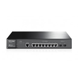 Switch|TP-LINK|TL-SG3210|Ty...