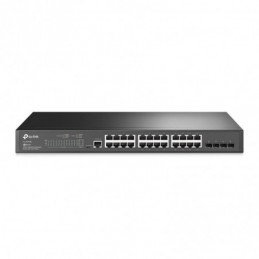 Switch|TP-LINK|TL-SG3428|Ty...