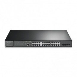 Switch|TP-LINK|TL-SG3428MP|...