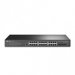 Switch|TP-LINK|TL-SG3428X|T...