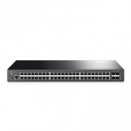 Switch|TP-LINK|TL-SG3452|Ty...