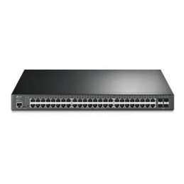 Switch|TP-LINK|TL-SG3452P|T...