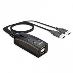 NET SWITCH KVM USB...