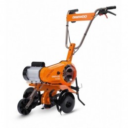 TILLER ELECTRIC 55CM...