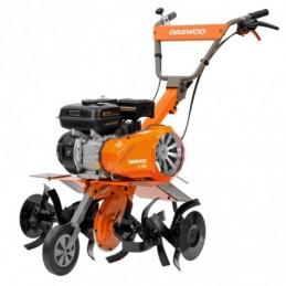 PETROL TILLER 7...