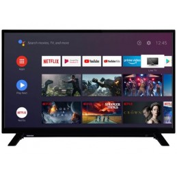 TV...