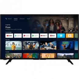 TV...