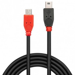 CABLE USB2 MICRO-B TO...