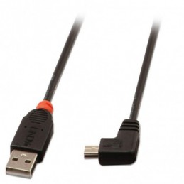 CABLE USB2 A TO MINI-B...