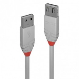 CABLE USB2 TYPE A...