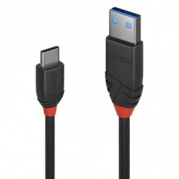 CABLE USB3.2 A-C 1.5M/BLACK...