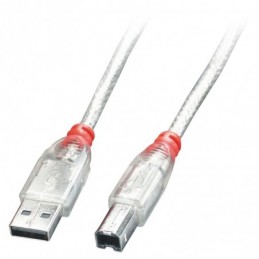 CABLE USB2 A-B...