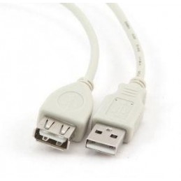 CABLE USB2 EXTENSION...