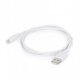 CABLE LIGHTNING TO USB2...