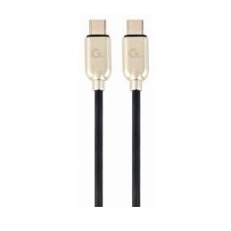CABLE USB-C TO USB-C...