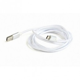 CABLE USB2 A PLUG/MICRO B...