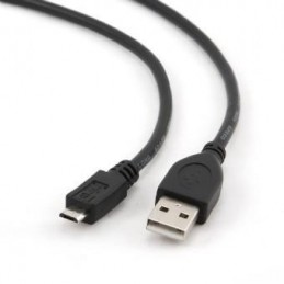 CABLE USB2 A PLUG/MICRO B...
