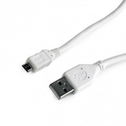 CABLE USB2 A PLUG/MICRO B...