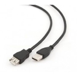CABLE USB2 EXTENSION...