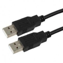 CABLE USB2 TO USB2 AM/AM...