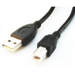 CABLE USB2 AM-BM...