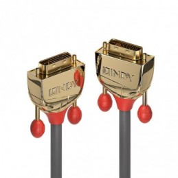CABLE DVI-DVI 2M/GOLD 36202...