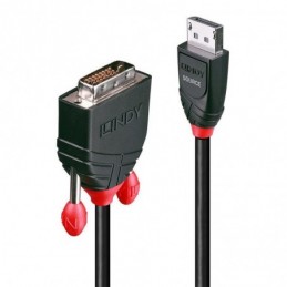 CABLE DISPLAY PORT TO DVI-D...