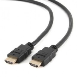 CABLE HDMI-HDMI 0.5M V2.0...