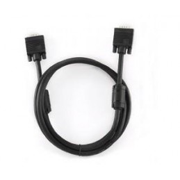 CABLE VGA 1.8M/BLACK...