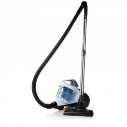 Vacuum...