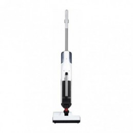 Vacuum...
