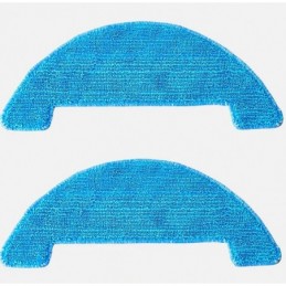 VACUUM CLEANER ACC MOP/2PCS...