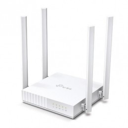 Wireless Router|TP-LINK|750...