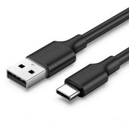 Nikeliuotas USB-C kabelis...
