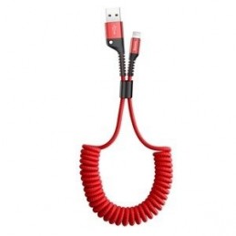 Baseus Spring-loaded cable...